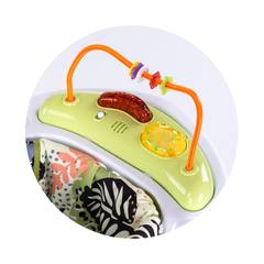 Бебешко бънджи Baby Activity 2 in 1 Jumper