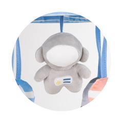 Музикална играчка за легло musical mobile for bed with projector