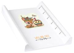 Подложка за повиване WILD & FREE еленче 50x70 см