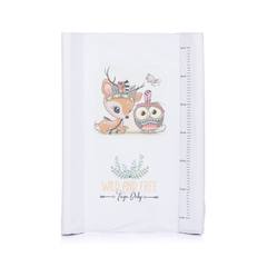Подложка за повиване WILD & FREE еленче 50x70 см