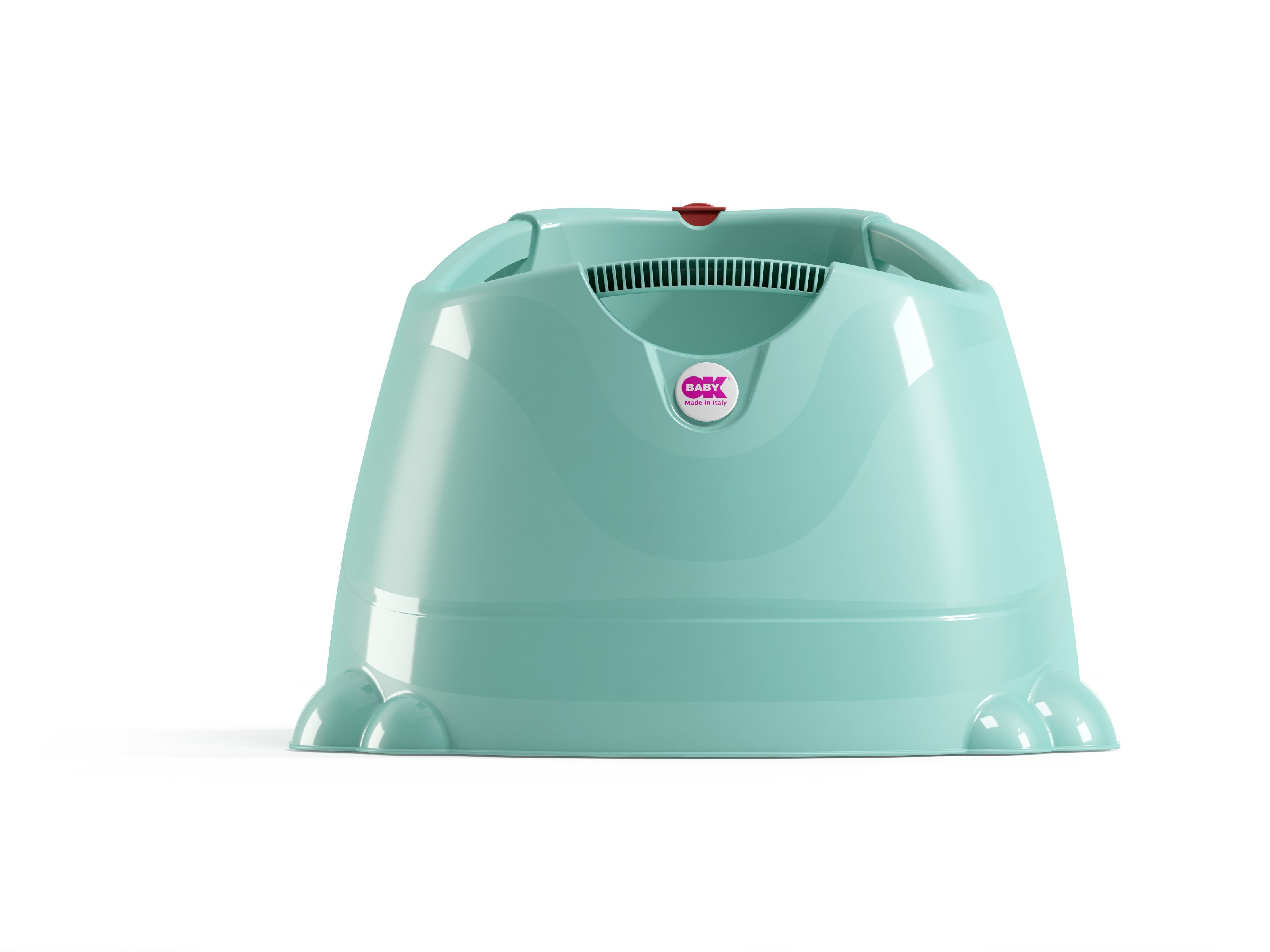 Бебешка вана Oplà Azzurro 15