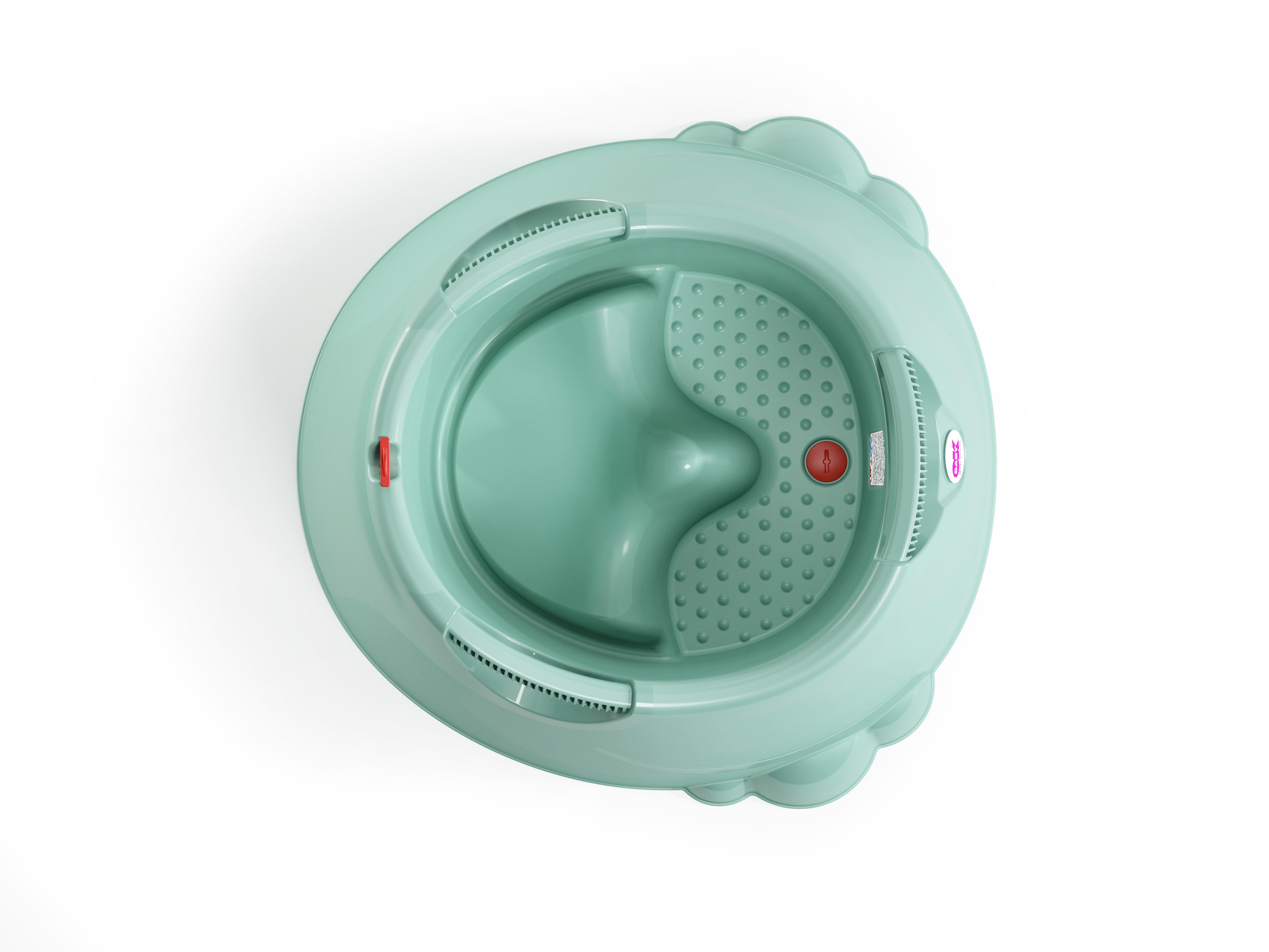 Бебешка вана Oplà Azzurro 15