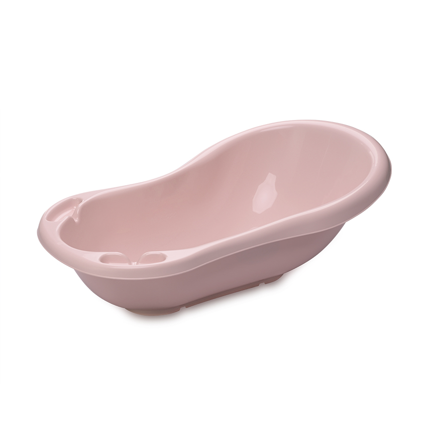 Бебешка вана 84 см - Nordic Pink