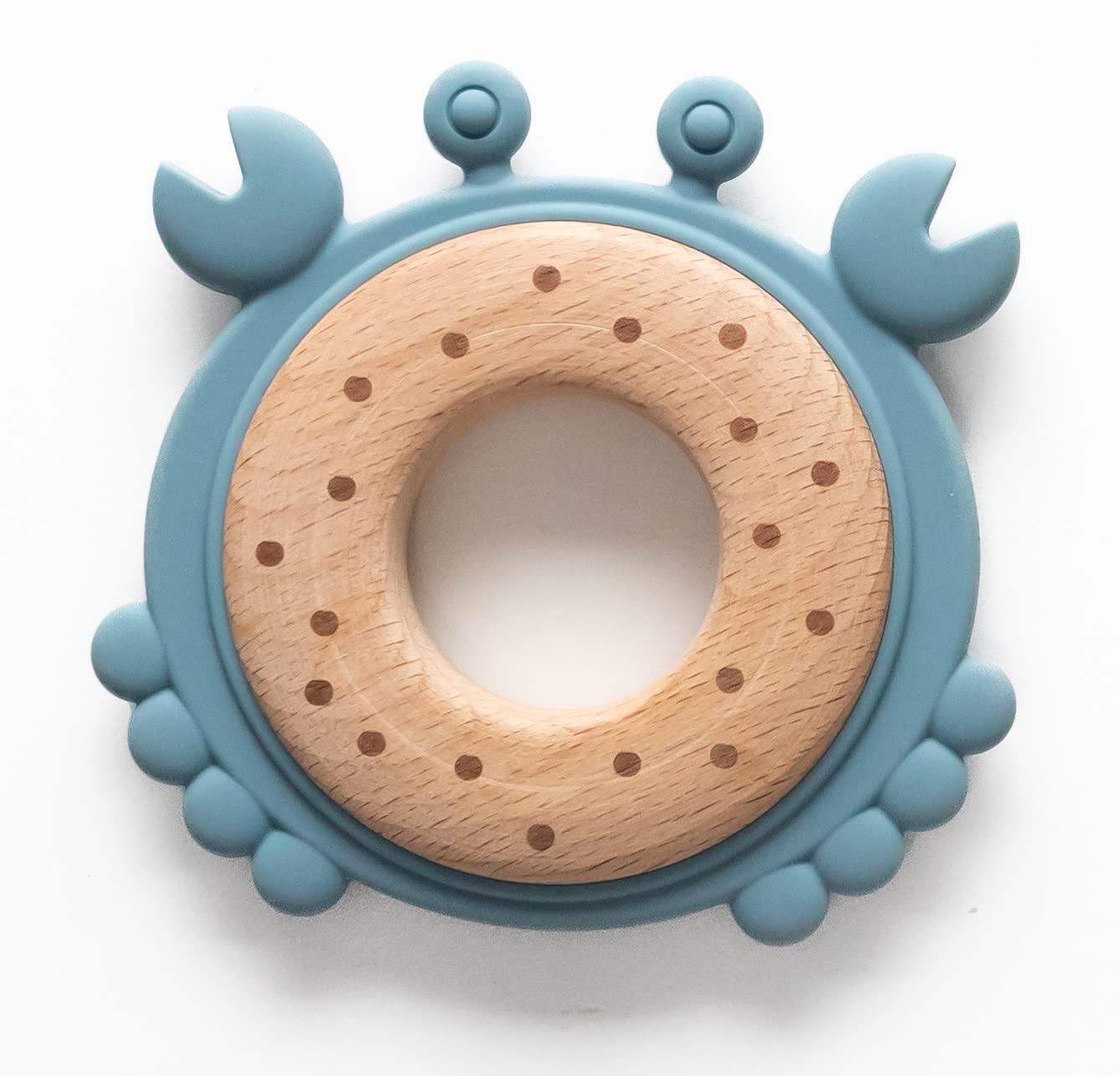 Бебешка гризалка Teether Sand