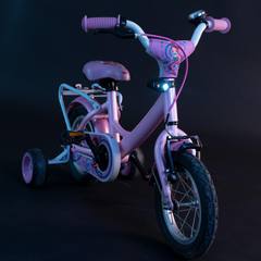 Лампа за количка light&go usb