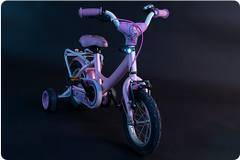 Лампа за количка light&go usb