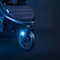 Лампа за количка light&go usb