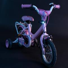 Лампа за количка light&go usb