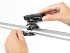 Лампа за количка light&go usb