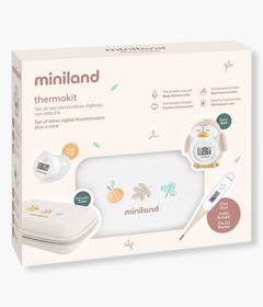Хигиенен комплект термометри thermokit