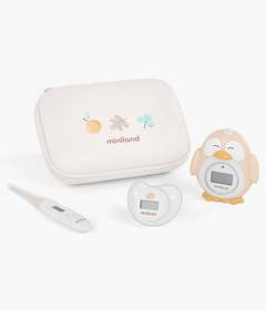 Хигиенен комплект термометри thermokit