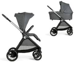 Бебешката количка Chicco Bellagio
