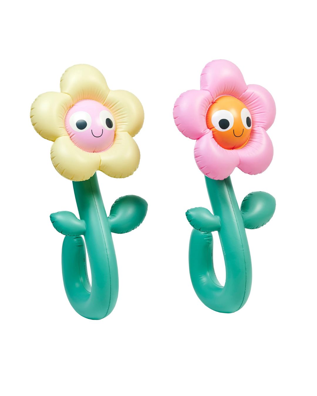 Надуваеми цветя Inflatable Flowers Set of 2