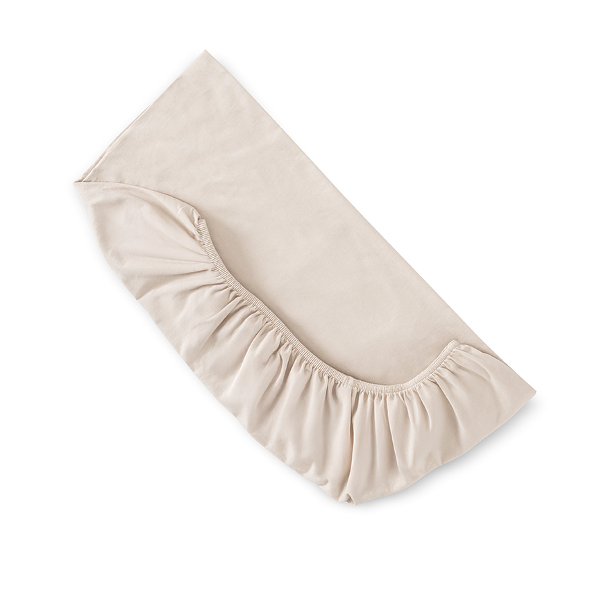 Чаршаф трико 60/120+15см с ластик Jersey Fitted Sheet
