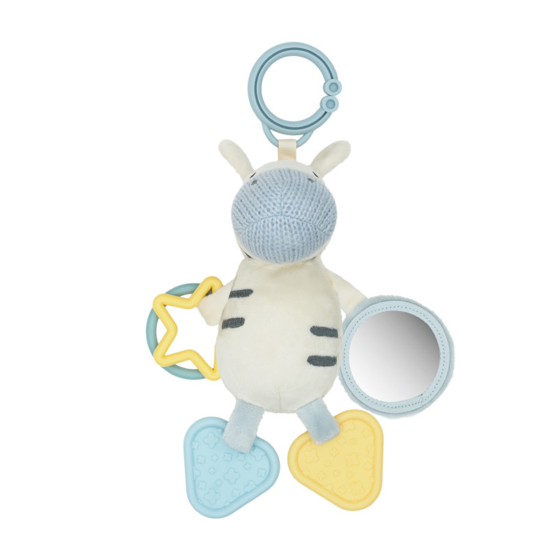 Активна играчка Stripy Friends