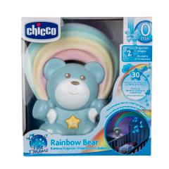 Проектор Rainbow Bear