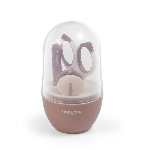 Хигиенен комплект за нокти nail care set cat. No 398/04