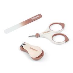 Хигиенен комплект за нокти nail care set cat. No 398/04