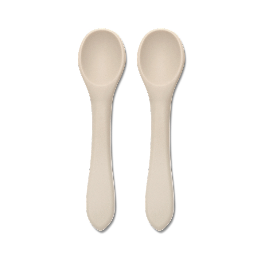 Силиконови лъжички Silicone Spoons 2 бр