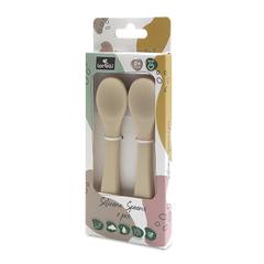 Силиконови лъжички Silicone Spoons 2 бр