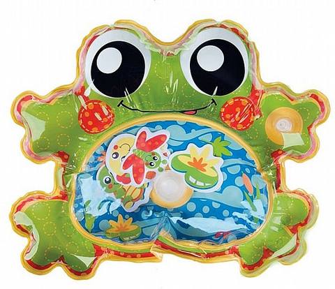 Бебешка водна подложка pat and play water mat 36cm x 27cm