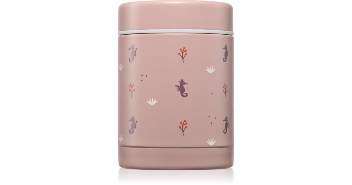 Термос за храна Nordic Food Jar Seahorse FD100-16 300 мл