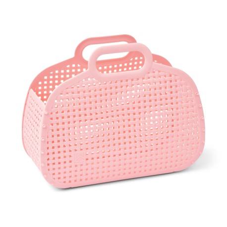 Кошница за съхранение Adeline Basket 1855 Pink Icing