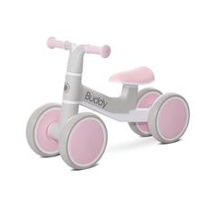 Колело за яздене Lorelli BUDDY, розово
