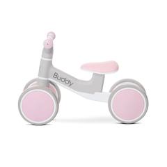 Колело за яздене Lorelli BUDDY, розово