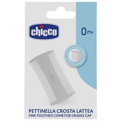 Гребенче за бебешки крусти Chicco