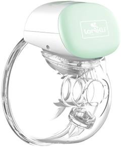 Електрическа помпа за кърма Lorelli Hands Free 240 мл.