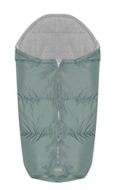 Термочувал за количка 95x48 cm iceberg green