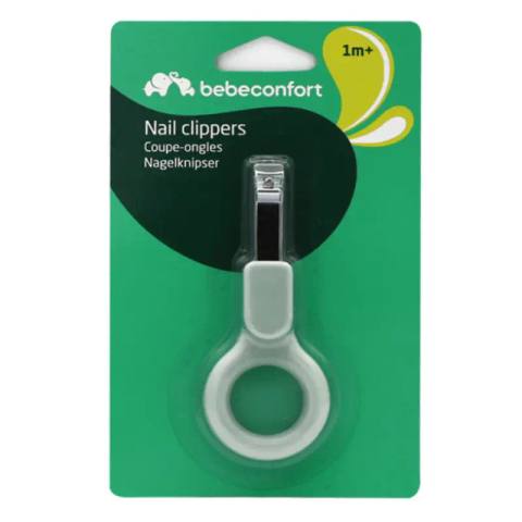 Нокторезачка Bebe Confort 1+м.