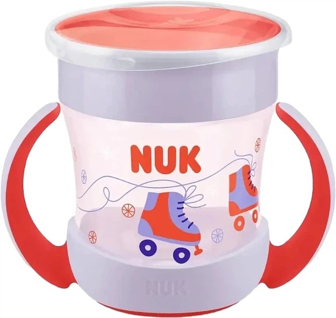 G чаша mini Magic Cup 160 мл. (6+м) момиче