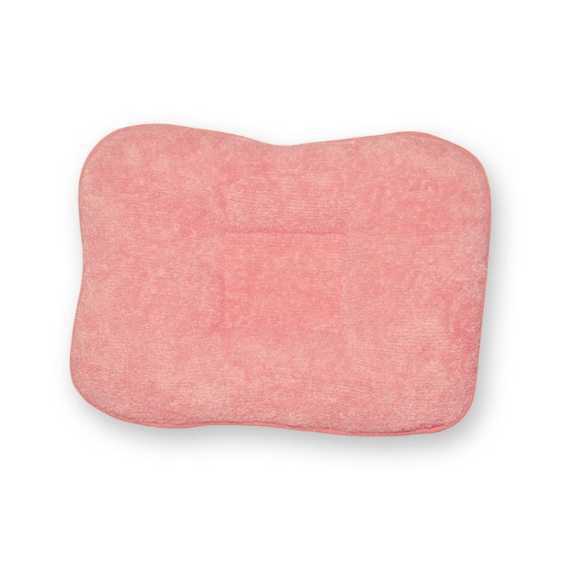 Възглавничка за баня BATH PILLOW PINK