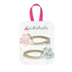 Комплект фиби за коса rockahula kids festive tree 2 броя