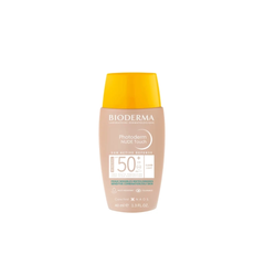 Фотодерм Нюд Тач SPF 50+ светъл 40 мл.