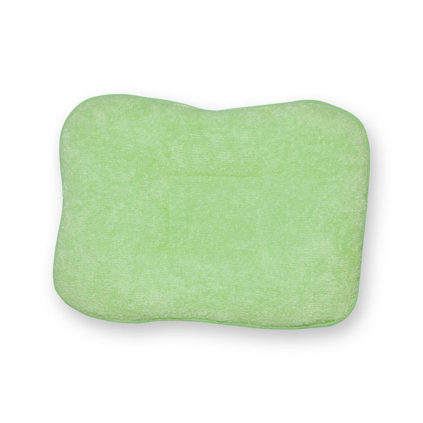 Възглавничка за баня Bath Pillow Green