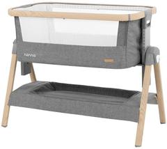 Мини кошара KikkaBoo Nanna, Grey