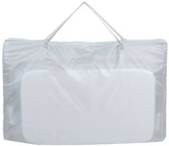 Мини кошара KikkaBoo Nanna, Grey