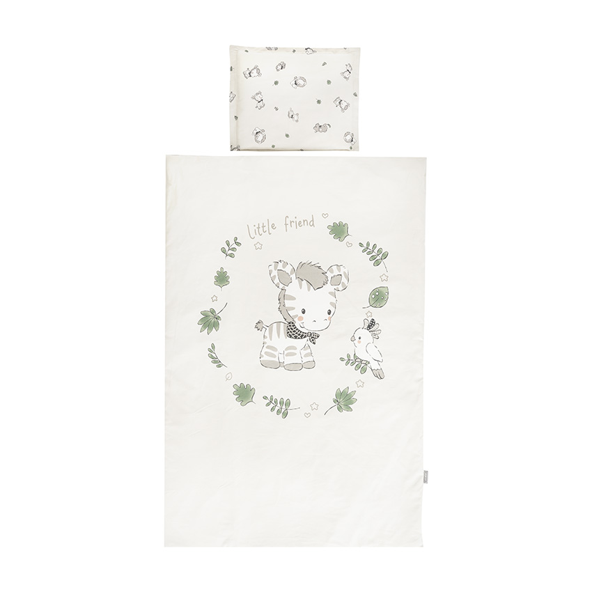 Спален комплект COSY Jungle Beige 3 части