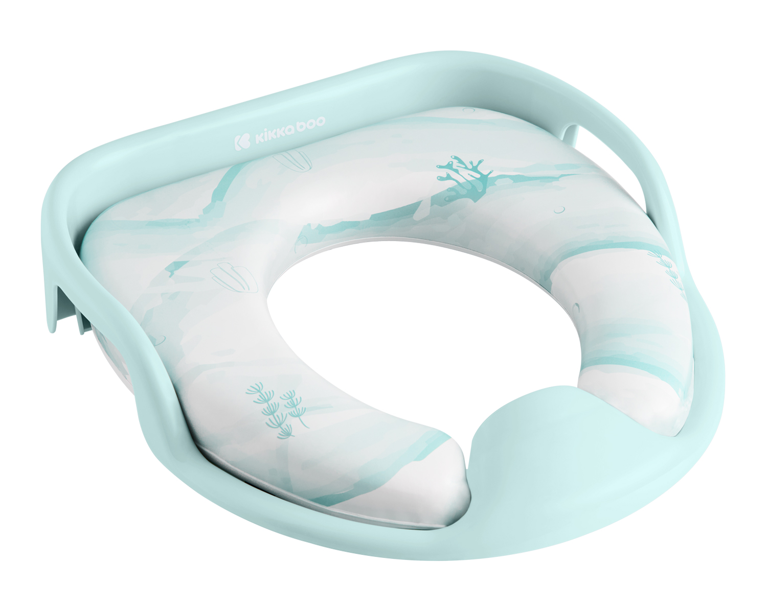 Седалка за тоалетна Sea World Soft Pad