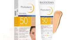 Фотодерм М крем SPF 50+ светъл 40 мл.