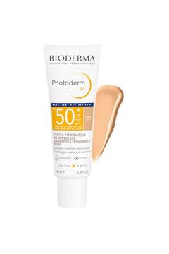 Фотодерм М крем SPF 50+ светъл 40 мл.