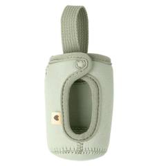 Неопренов калъф за шише BIBS Baby Bottle Sleeve Small Sage