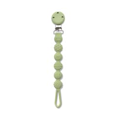 Държач за биберон Lorelli Premium Fresh Green