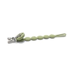 Държач за биберон Lorelli Premium Fresh Green
