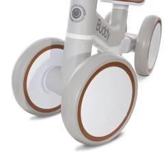 Колело за яздене Lorelli BUDDY, синьо