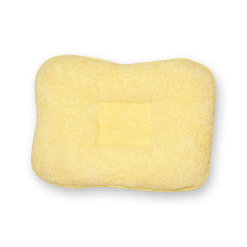 Възглавничка за баня Bath Pillow Yellow