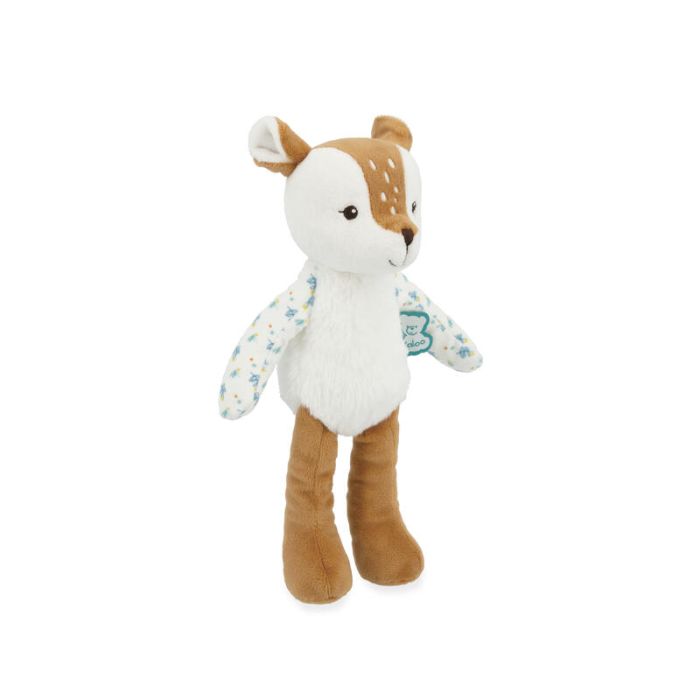 Плюшена играчка Doll Fawn Nathan 25 см Kaloo Fripons